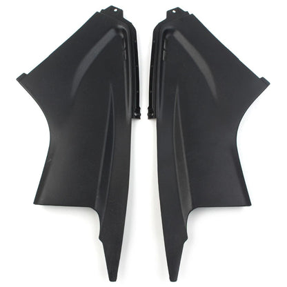 Side Air Duct Cover Insert for Yamaha YZF R6 (2003–2005)