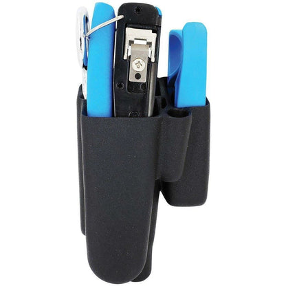 Feed-Thru RJ-45 Install Kit for Ideal 33-507