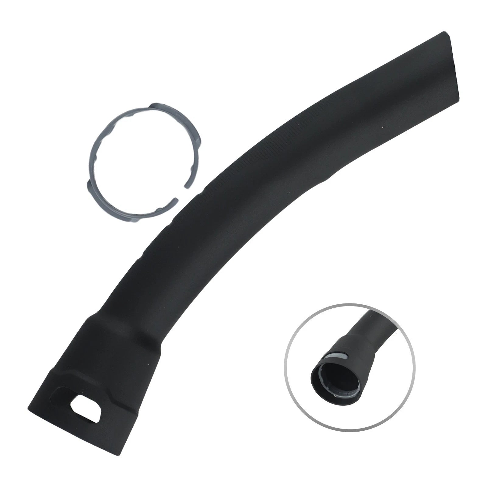 Ergonomic Grip Handle for Karcher Vacuum Cleaner (Replacement)