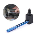 Brake Pipe Double Flaring Tool for Professional Use 3/16 Inch SAE