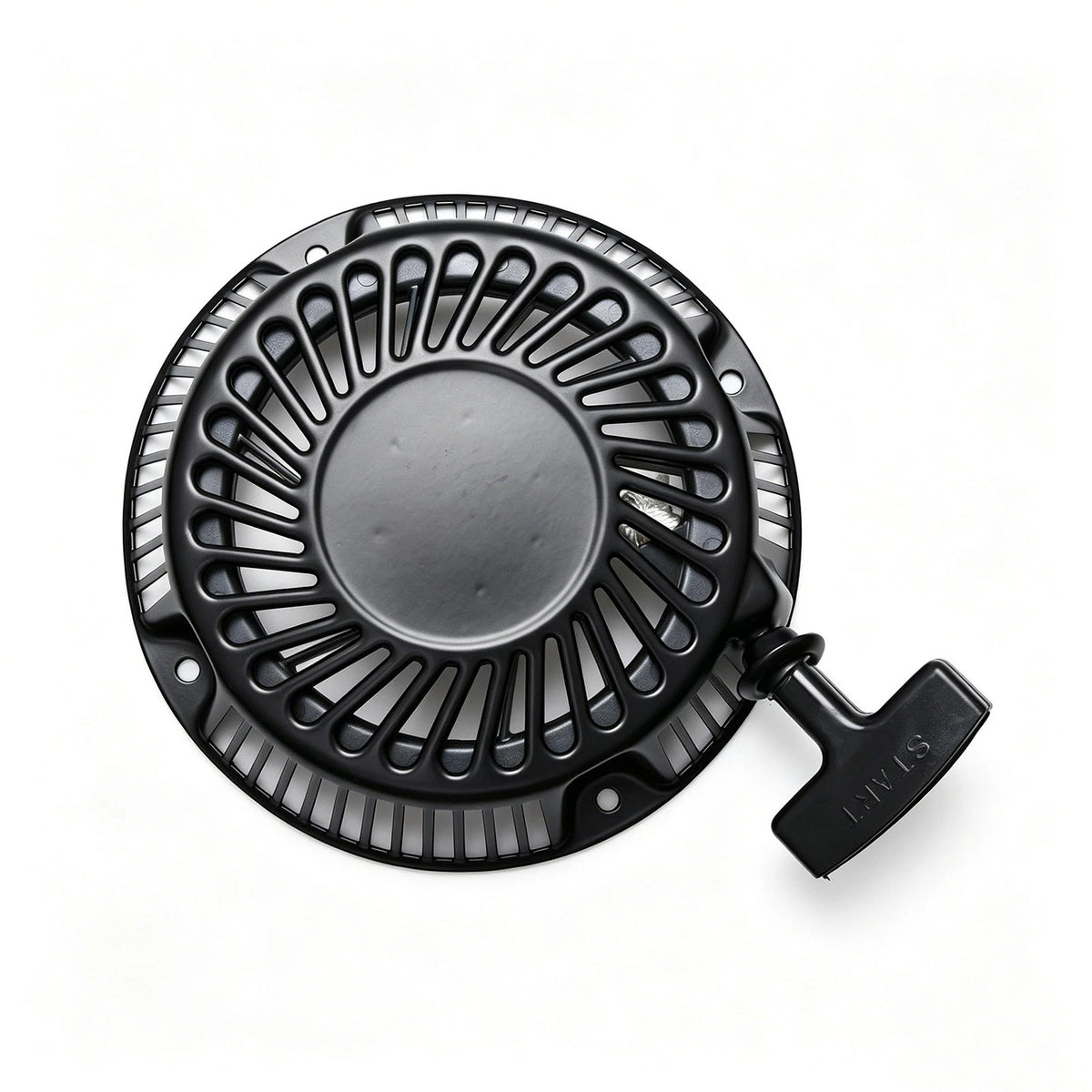 Reinforced Recoil Starter Assembly for Briggs & Stratton Engine (150-481)