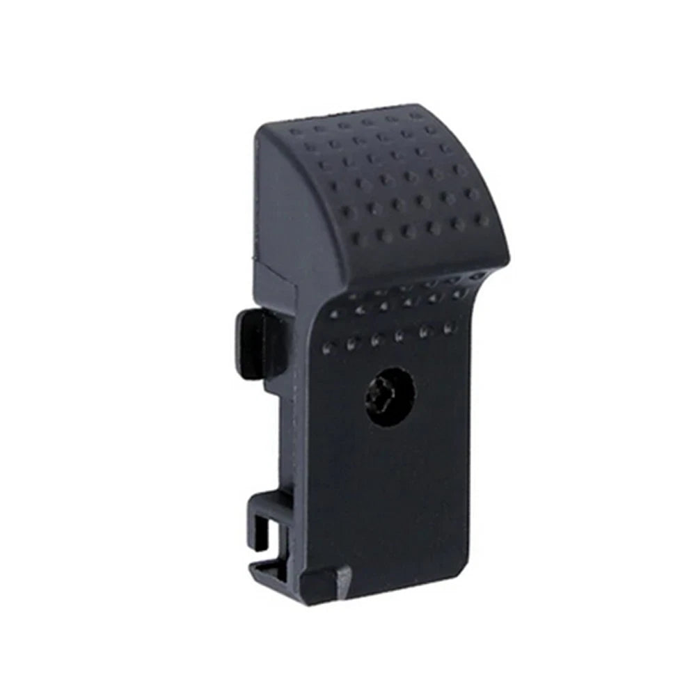 Car Lock Block Switch for Citroen Old Elysee (2002–2013) BLACK