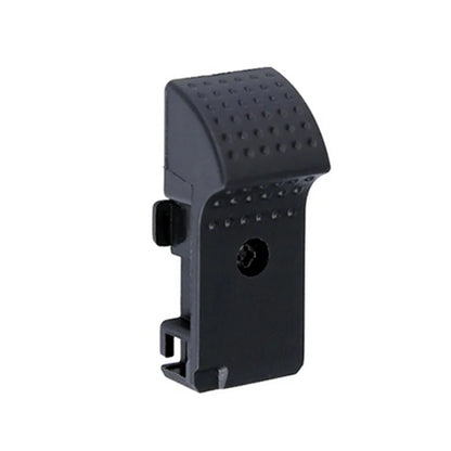 Car Lock Block Switch for Citroen Old Elysee (2002–2013) BLACK