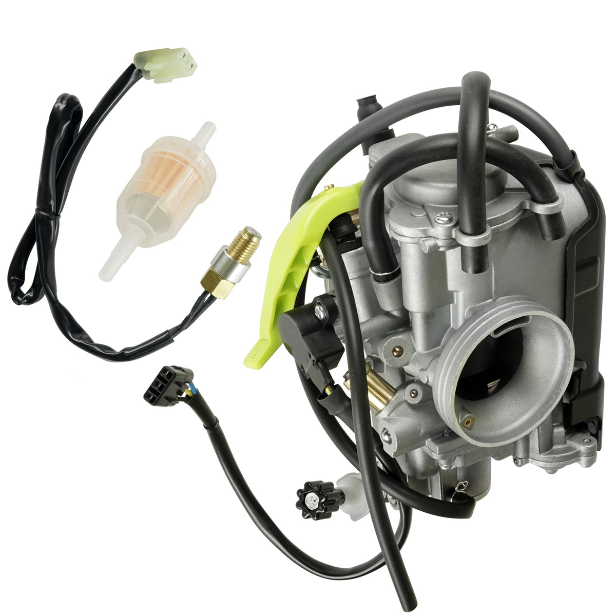 Carburetor Replacement for Honda GX160 (1965–2018)