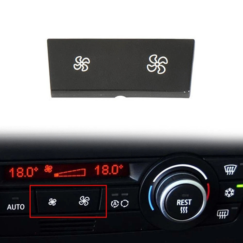 AC Button for BMW 1 Series E84 (2008–2015) Replacement