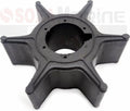Impeller Service Kit for Honda Marine BF 25 30 HP (18-3281, 06192-ZV7-000)