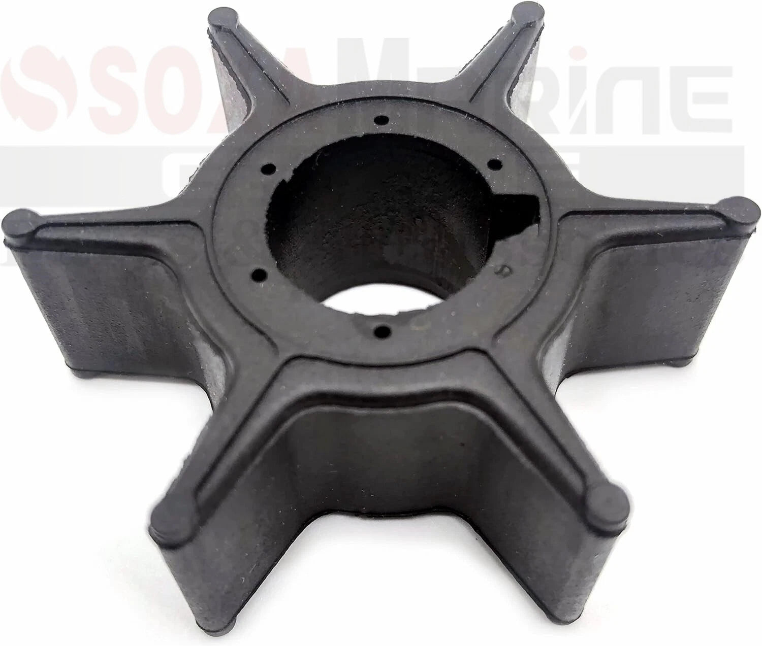 Impeller Service Kit for Honda Marine BF 25 30 HP (18-3281, 06192-ZV7-000)