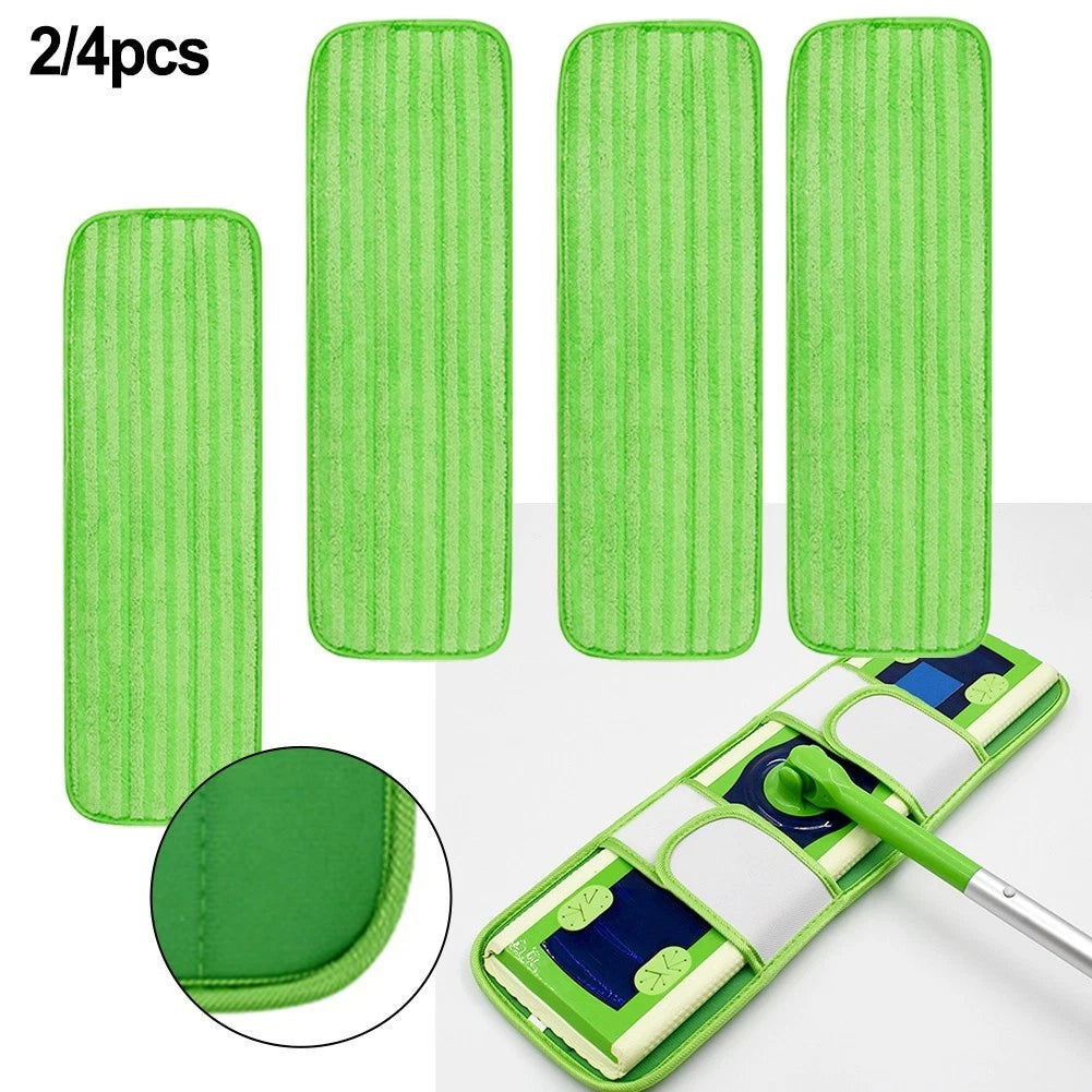 Reusable Mop Pads for Swiffer Sweeper XL (2010–2023)