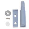 Cabinet Catch Damper Buffer Latch for Kitchen Cabinets (Fits )