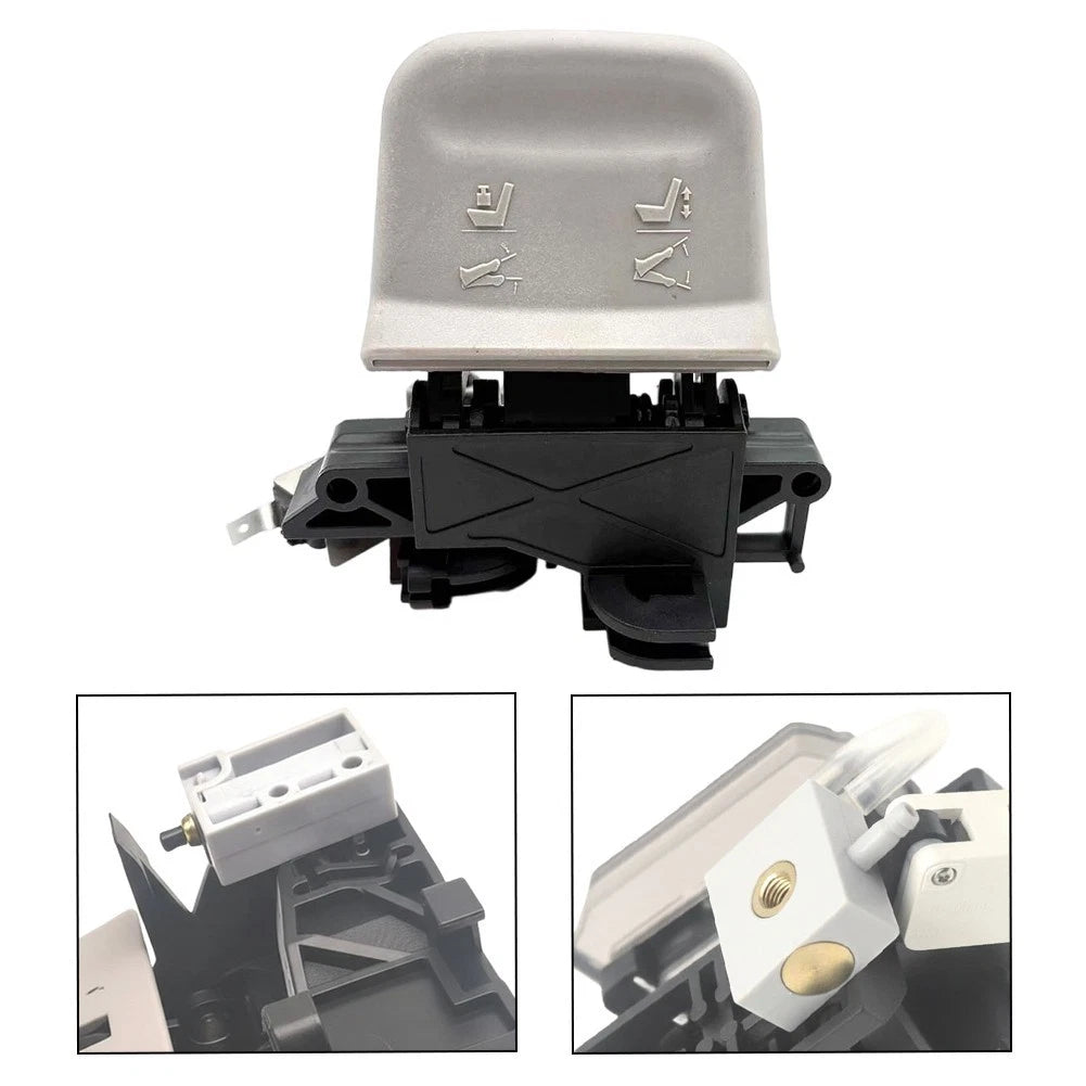 Air Suspension Seat Switch Replacement for Grammer MSG95 MSG97 (GR132146)