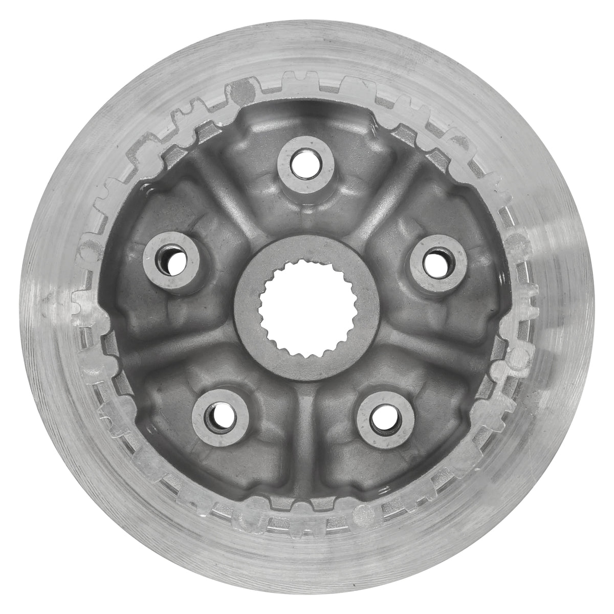Center Clutch Inner Hub Replacement for Honda TRX400X (2008–2014)