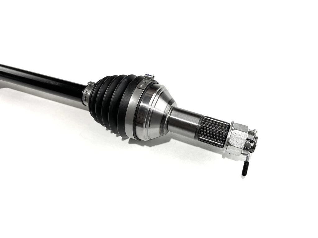 Monster XP Series Front Right CV Axle for Can-Am (705402407)