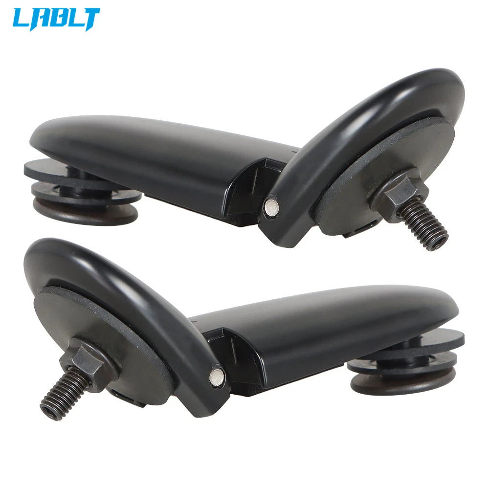 Tailgate Liftgate Glass Hinges for Ford Explorer Mercury (1998–2001)