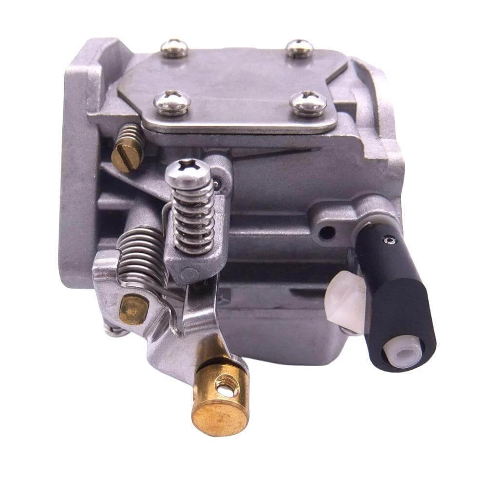 Carburetor 6B4-14301-00 for Yamaha Outboard 9.9 15 HP (2-Stroke)