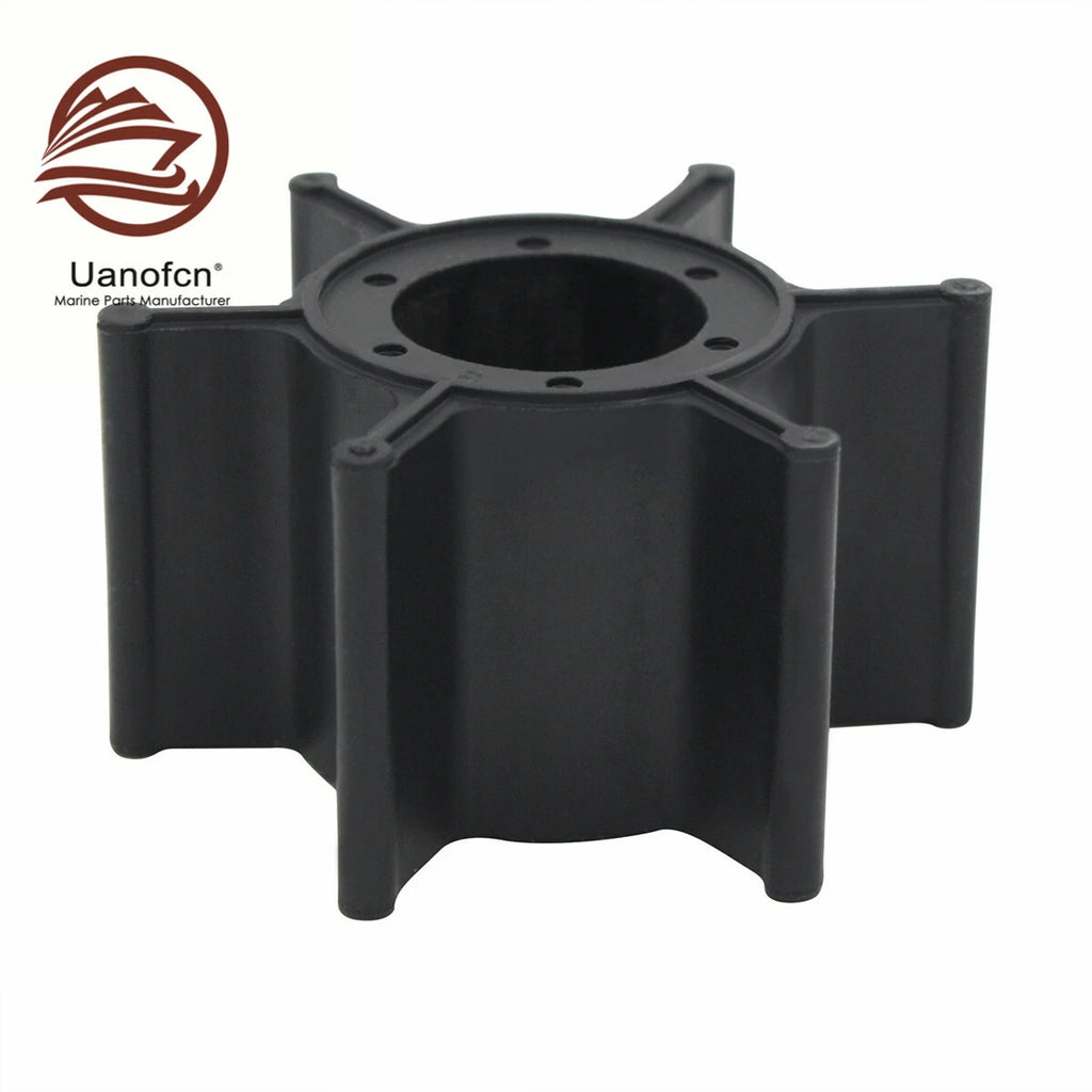 Water Pump Impeller for Yamaha 6hp 8hp (6A/6B/8A/15A) 662-44352-01