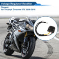 Voltage Regulator Rectifier for Triumph Daytona 675 (2006–2016) T1304040