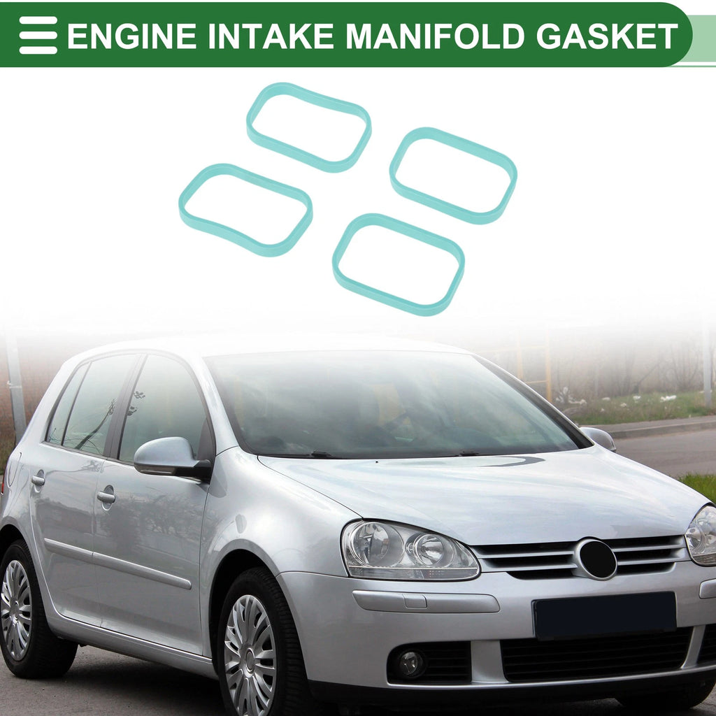 Engine Intake Manifold Gasket Replacement for Volkswagen Golf (2009–2014)