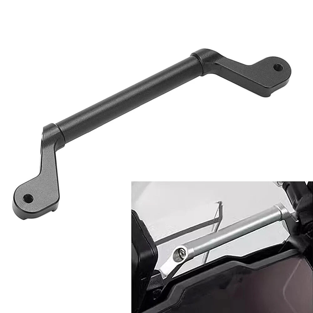 GPS Navigation Mount Bracket for Tiger 1200 GT Pro (2023–2023)