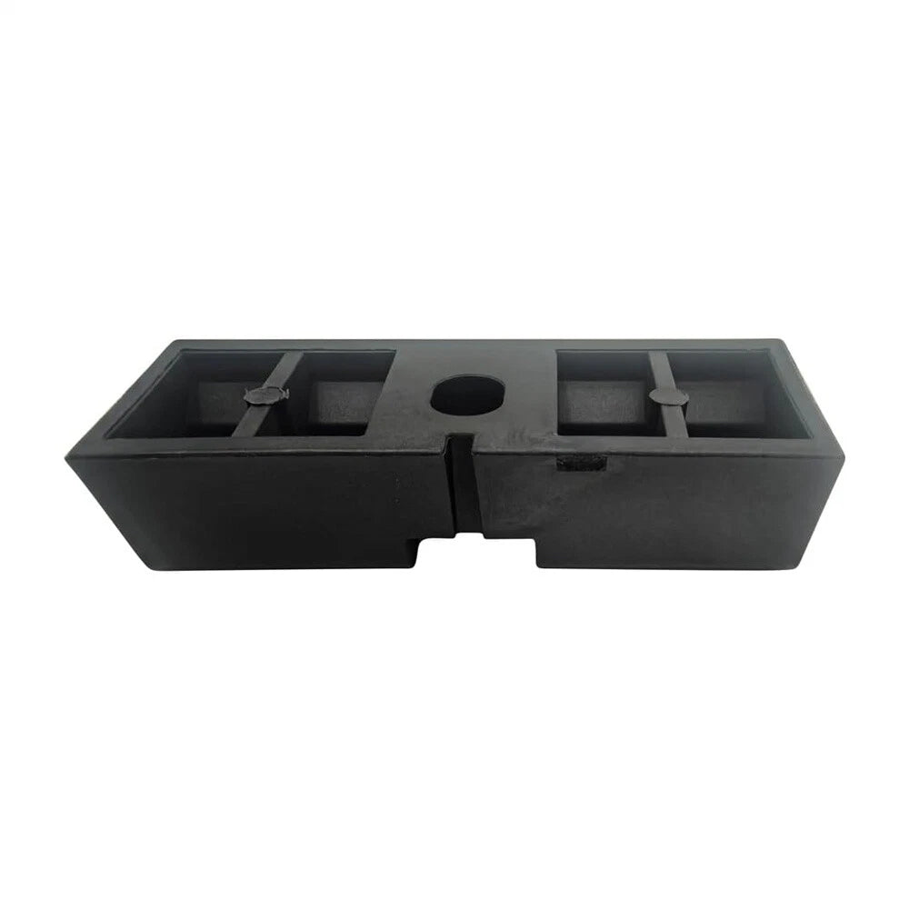 Battery Hold Down Bracket for Dodge Ram 1500 (2002–2008), 2500 (2005–2009), 3500 (2006–2009)