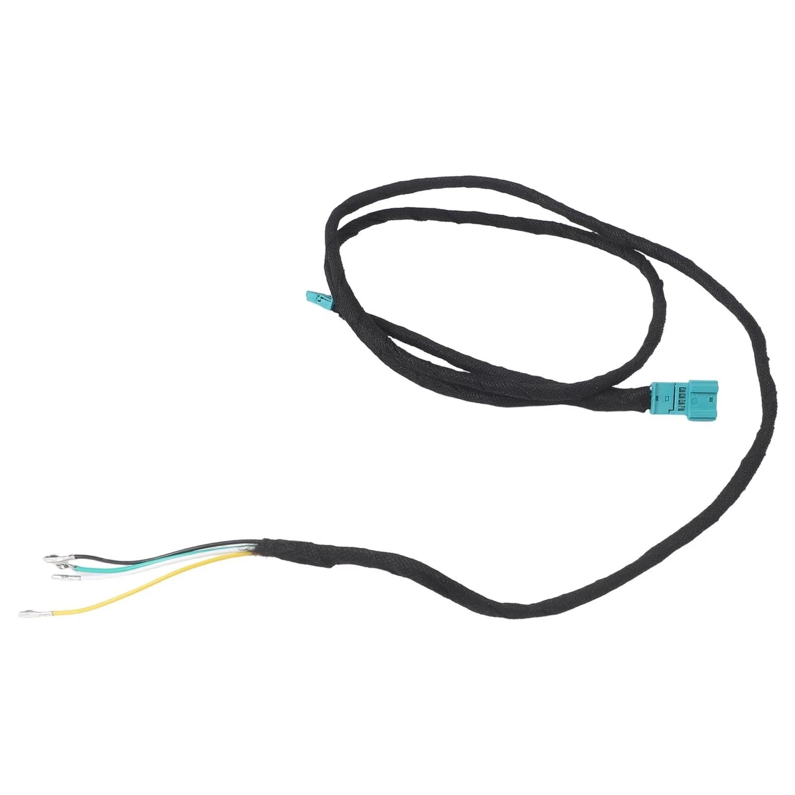 Paddle Shift Harness for BMW E84 X1, E90, E91, E92 (2009–2015)