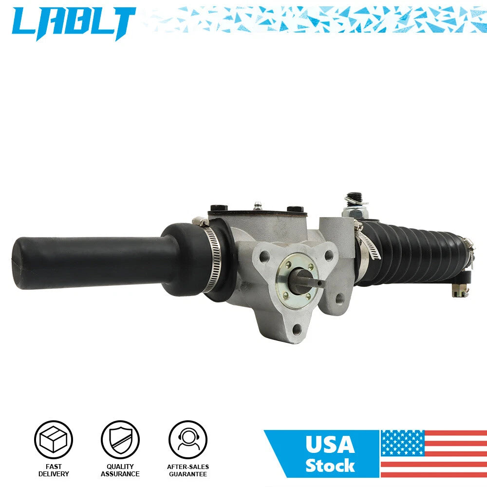 Steering Gear Box Assembly for EZGO TXT (1994–2001) 70314-G01