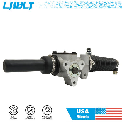 Steering Gear Box Assembly for EZGO TXT (1994–2001) 70314-G01