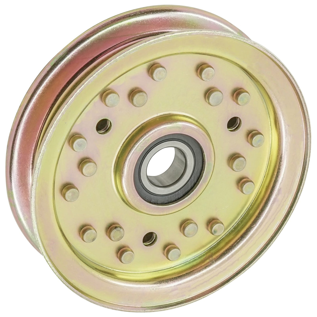 Idler Pulley Replacement for Exmark Explorer Turf Ranger Tracer (2014–2018)