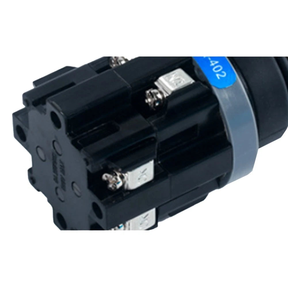 30mm Toggle Rocker Cross Switches for Convenient Use