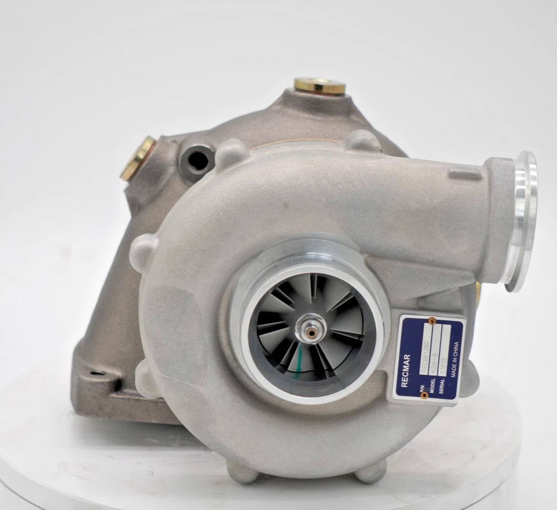 Turbo for Volvo Penta 861260
