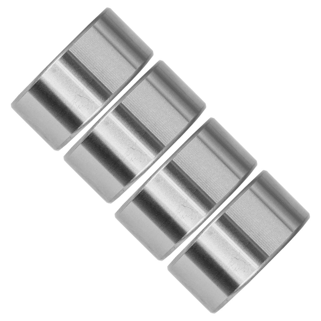 Double Row Radial Ball Bearings Replacement for Cadillac DAC3055CRK (2005–2015)