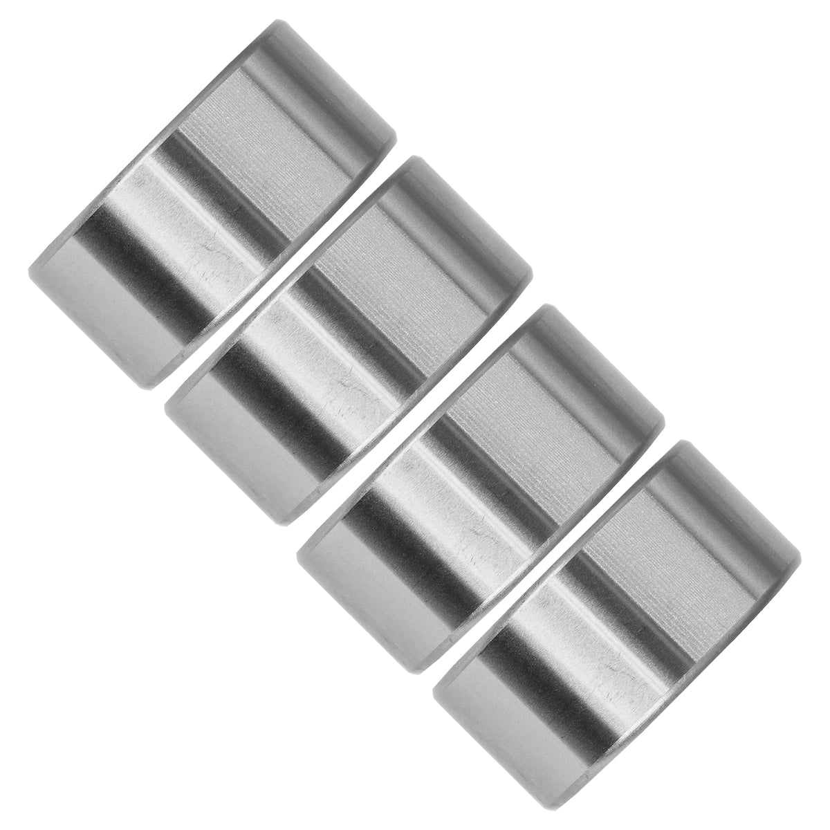 Double Row Radial Ball Bearings Replacement for Cadillac DAC3055CRK (2005–2015)