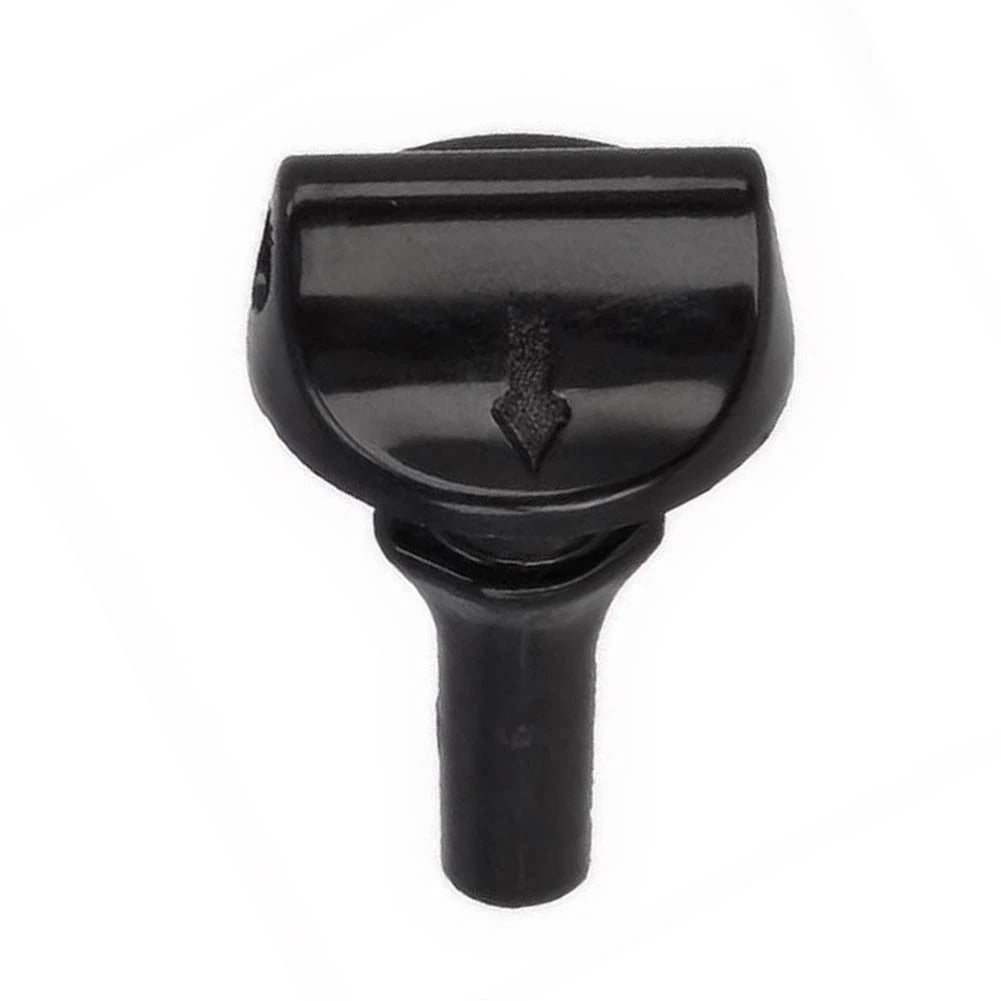 Engine Management Choke Knob for