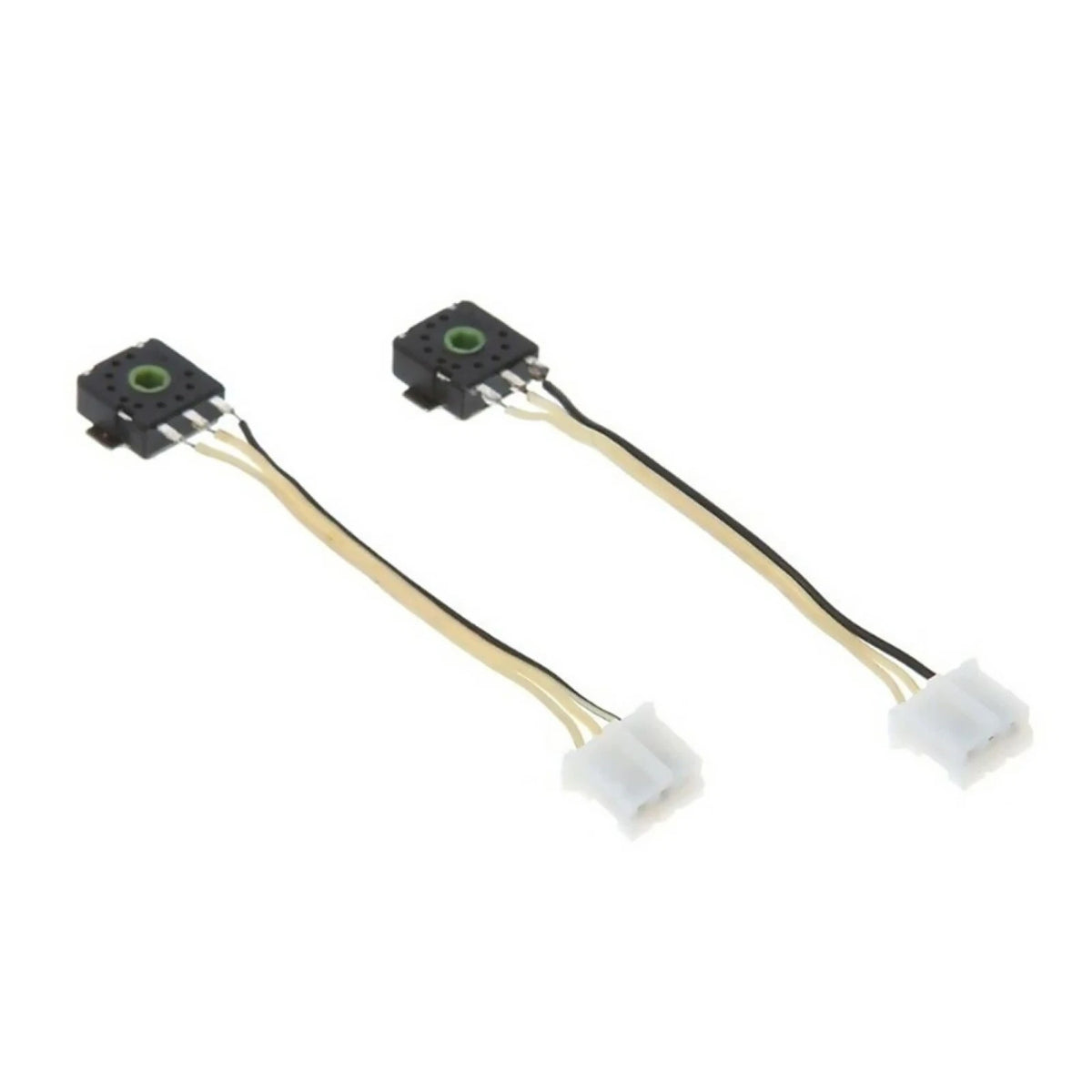 2Pcs Encoder Decoder for Razer Naga 2014, Mamba 5G/V2
