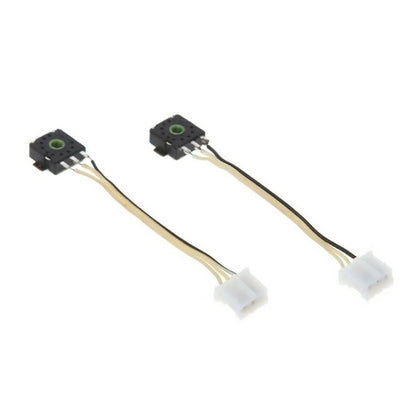 2Pcs Encoder Decoder for Razer Naga 2014, Mamba 5G/V2