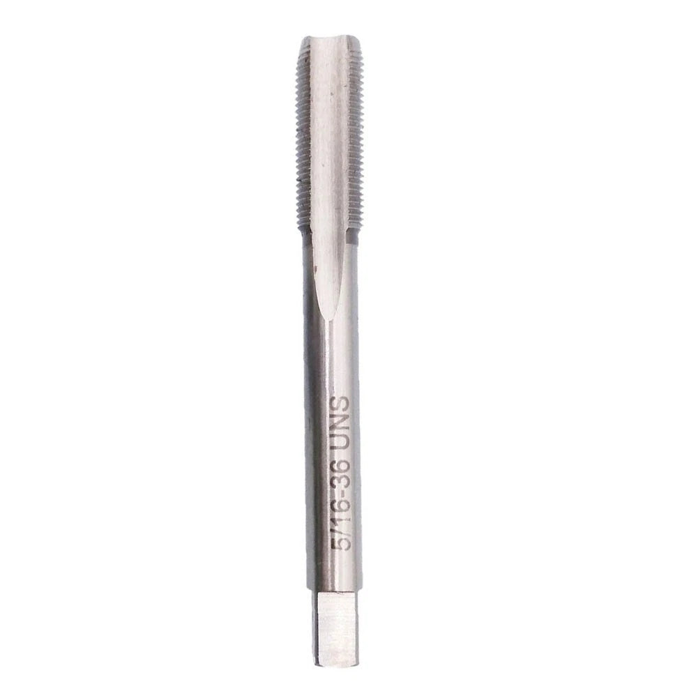 5/16" Right Hand Pipe Tap and Die Set (HSS)