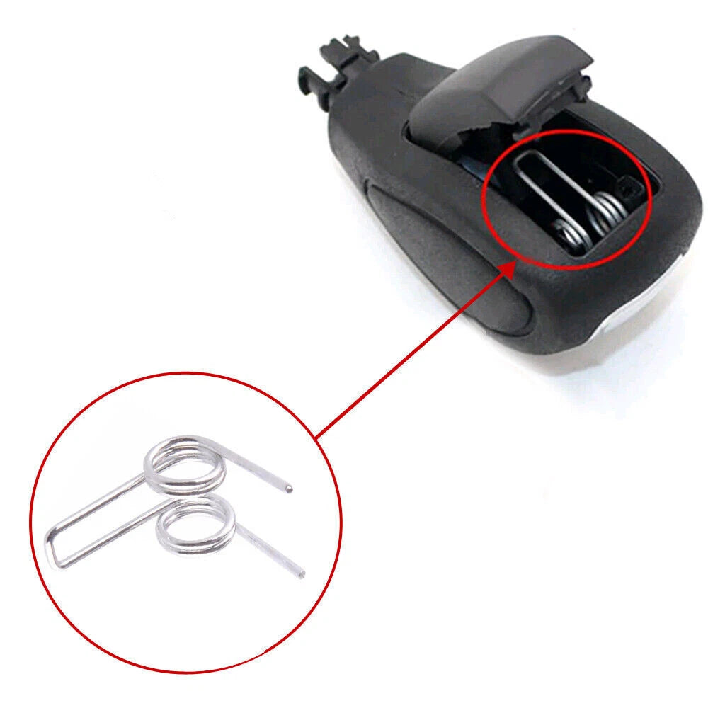 Gear Shift Lever Knob Spring for Land Rover Freelander 2 (2006–2014)