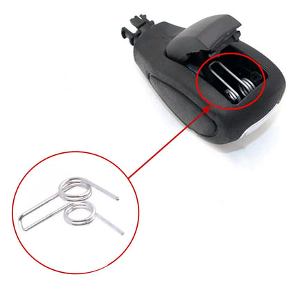 Gear Shift Lever Knob Spring for Land Rover Freelander 2 (2006–2014)