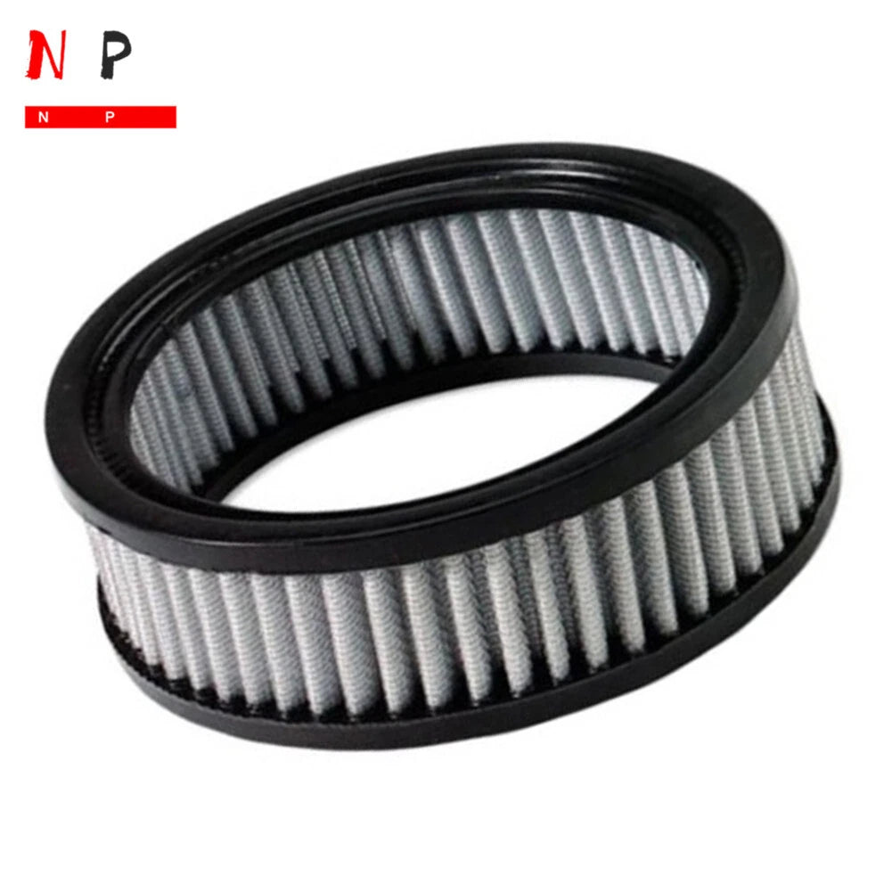 Air Filter Cleaner Element for Harley-Davidson Carbs (12-81510)