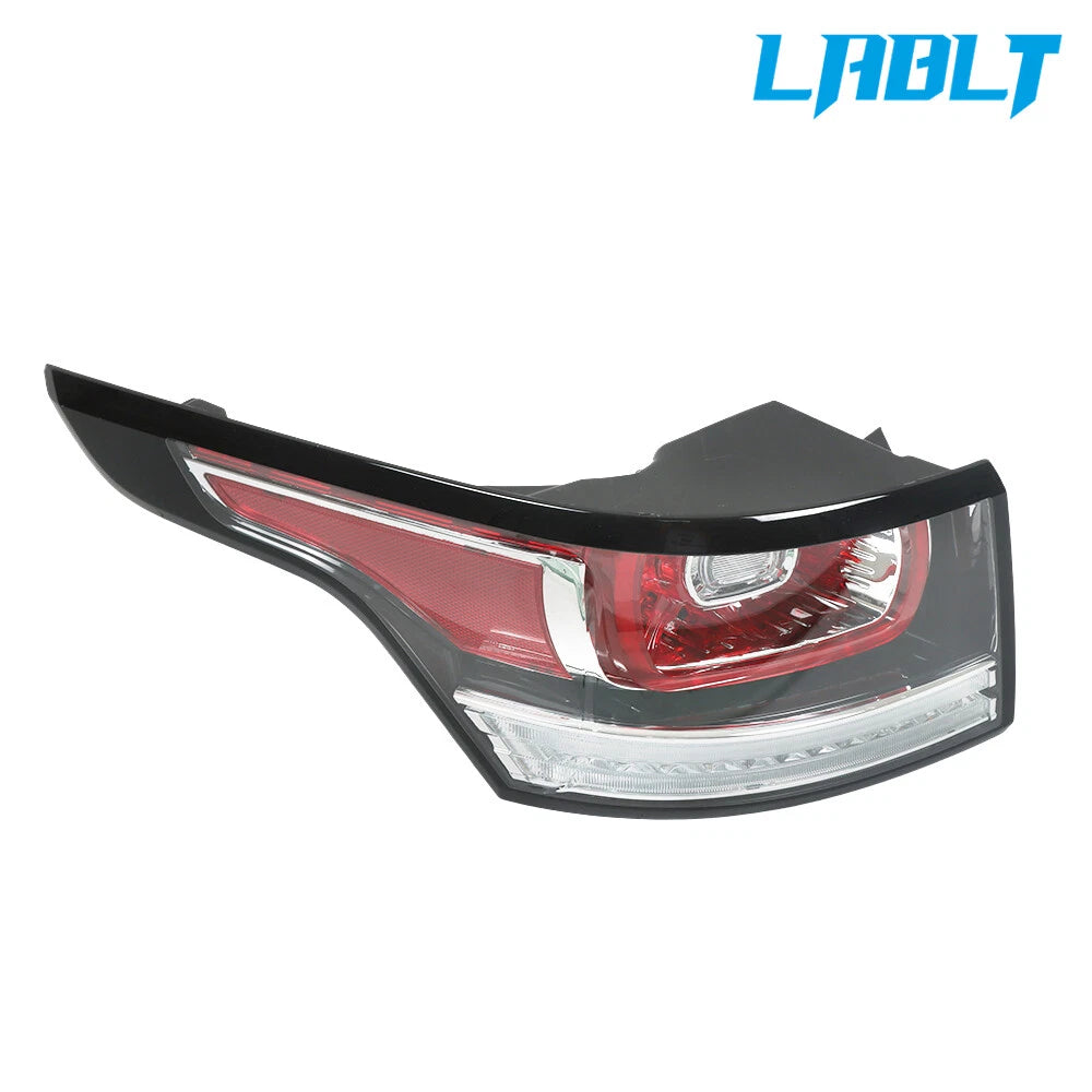 Driver Left Tail Light Lamp for Land Rover Range Rover Sport (2014–2017)