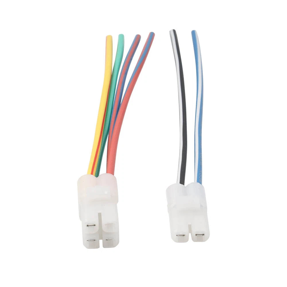 CDI Cable Wire Harness Plug for GY6 50CC 150CC Scooter Moped ATV (2000–2023)