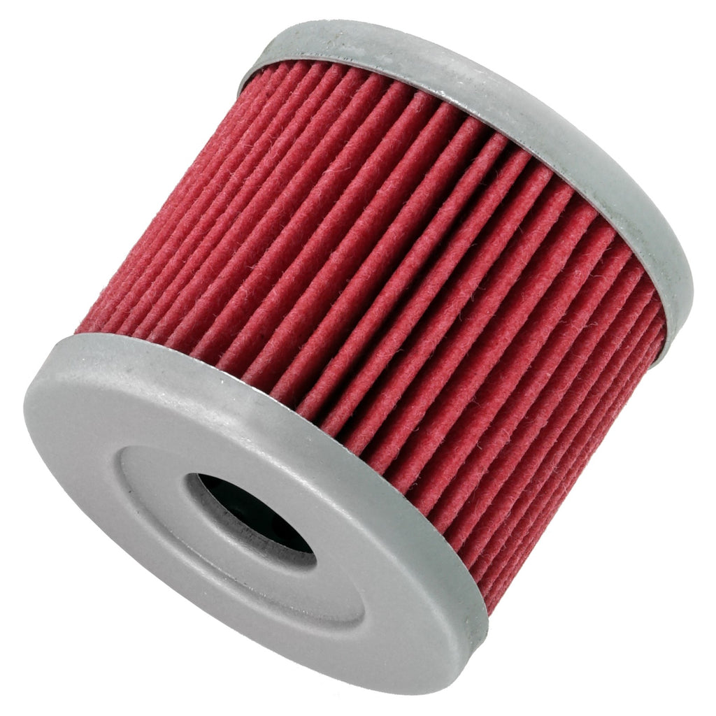 Oil Filter Replacement for Suzuki AN125 Burgman 125 (1996–2000)