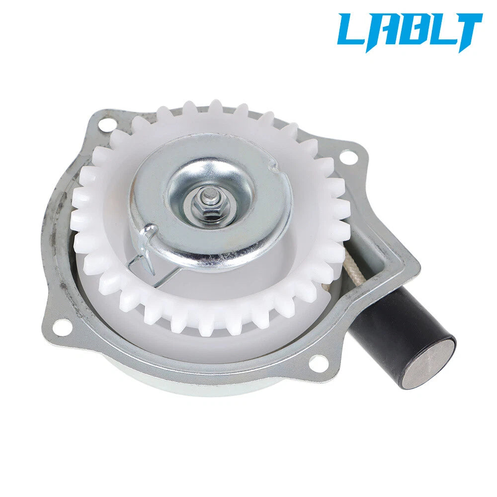Recoil Pull Start Starter for Suzuki Quadsport LT80 KFX80 (1987–2006)