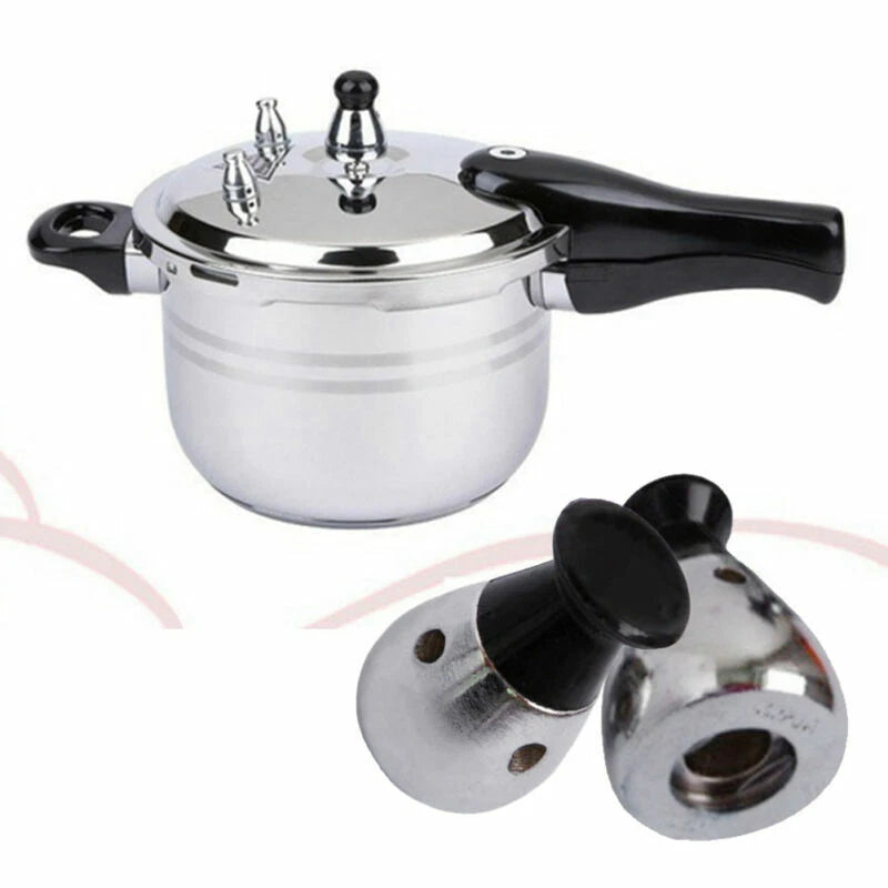 Stainless Steel Safety Relief Jigger Valves for Pressure Cooker