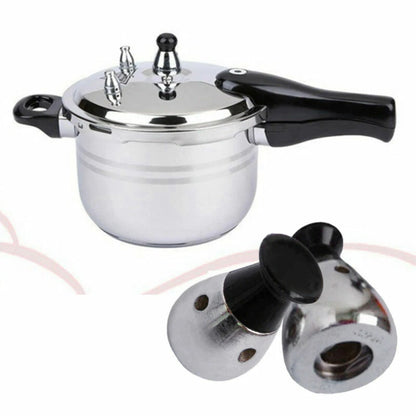 Stainless Steel Safety Relief Jigger Valves for Pressure Cooker
