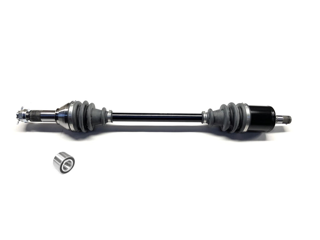 Front Right CV Axle & Bearing for Can-Am (705402030)