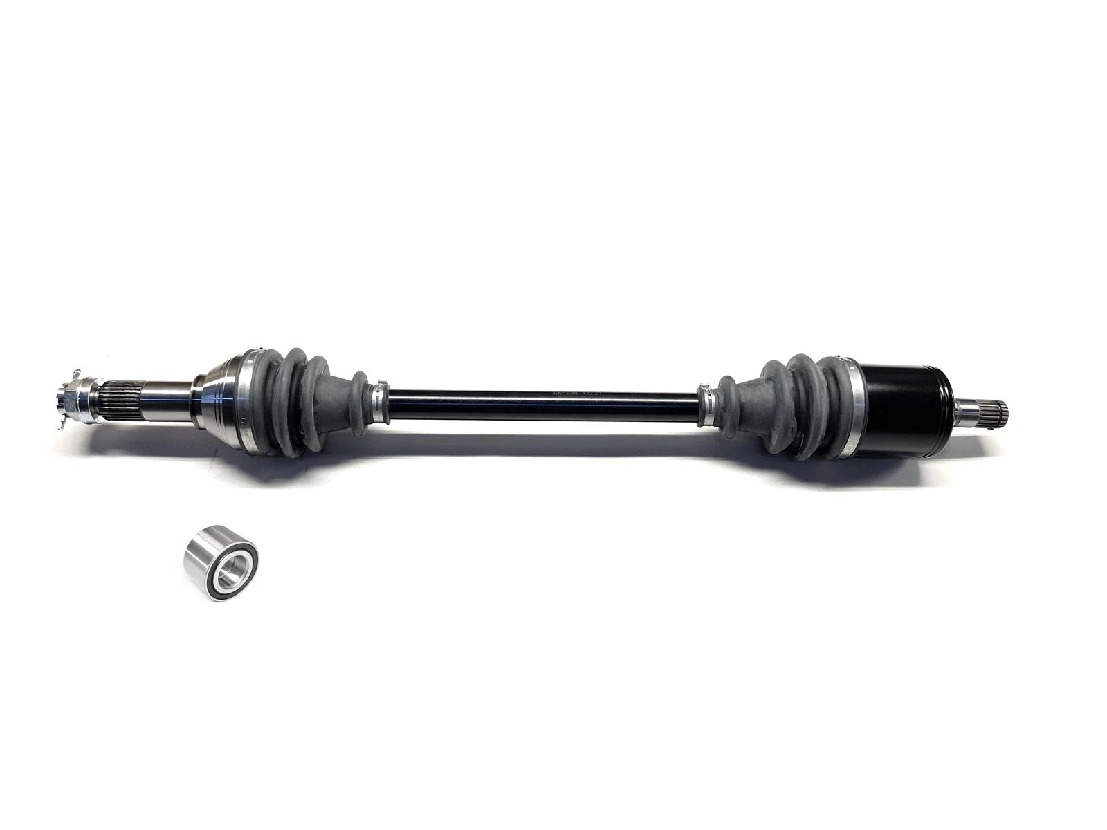 Front Right CV Axle & Bearing for Can-Am (705402030)