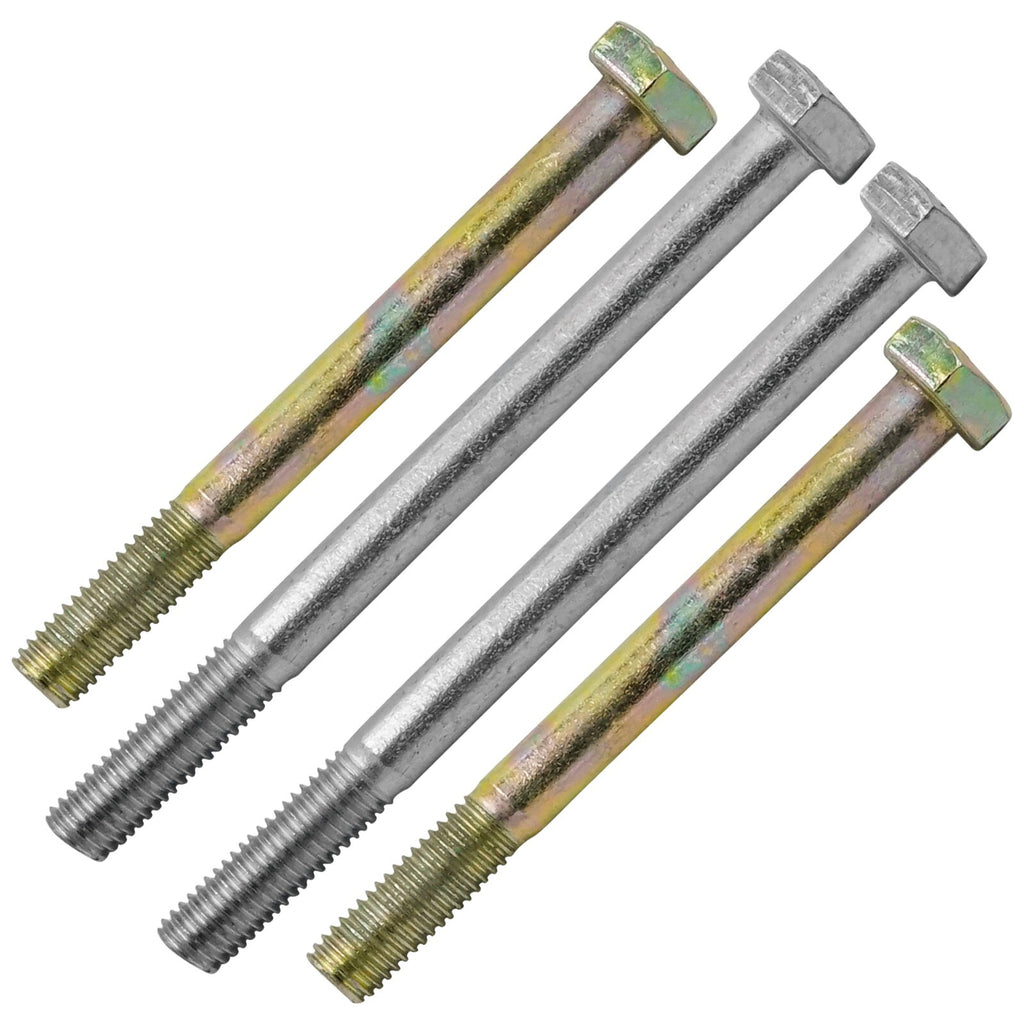 Deck Wheel Bolt Replacement for Exmark and John Deere (2005–2019)