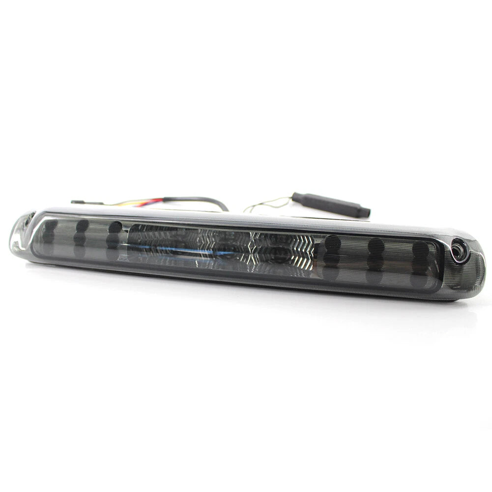Third Brake Light Cargo Lamp for Chevy Silverado/GMC Sierra (1999–2006)