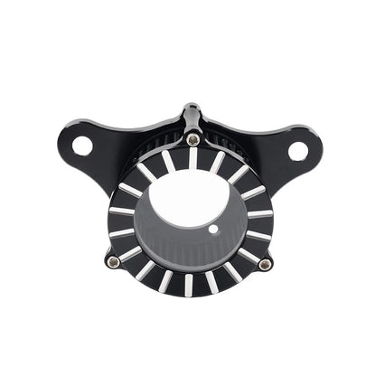 Air Cleaner Intake Filter for Harley Touring Softail Dyna FXR