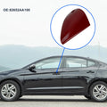 Front Left Door Handle Cover OEM Replacement for Hyundai Elantra (2020–2023)